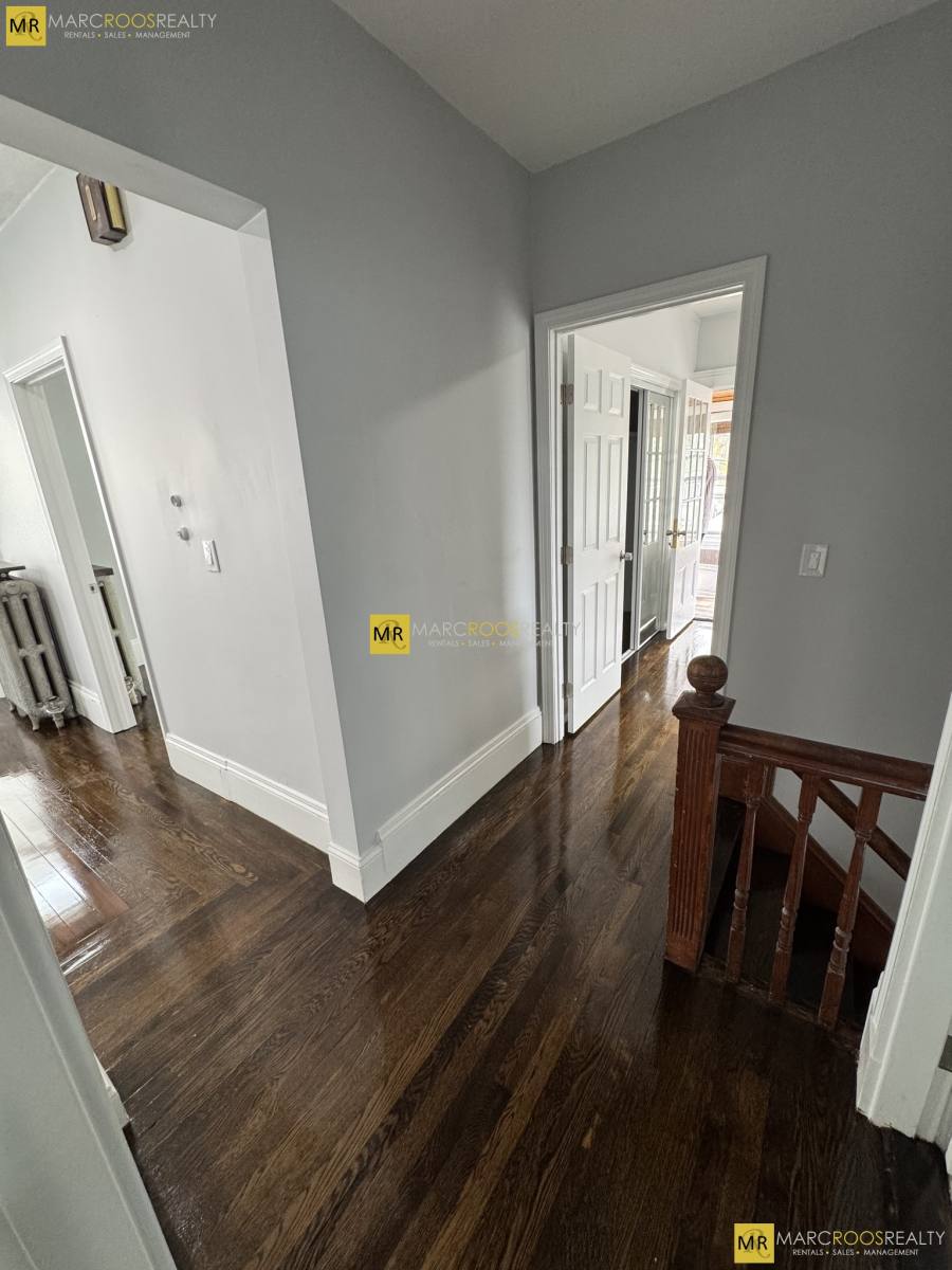 Apartment for rent at 14 Hamilton Rd #14, Somerville, MA 02144
