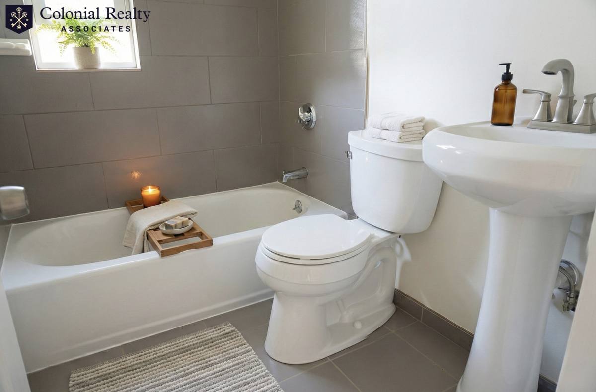 Apartment for rent at 21 Weitz St #2, Allston, MA 02134