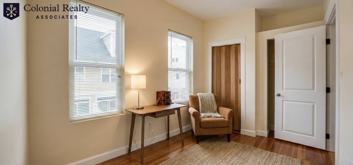 Apartment for rent at 21 Weitz St #2, Allston, MA 02134