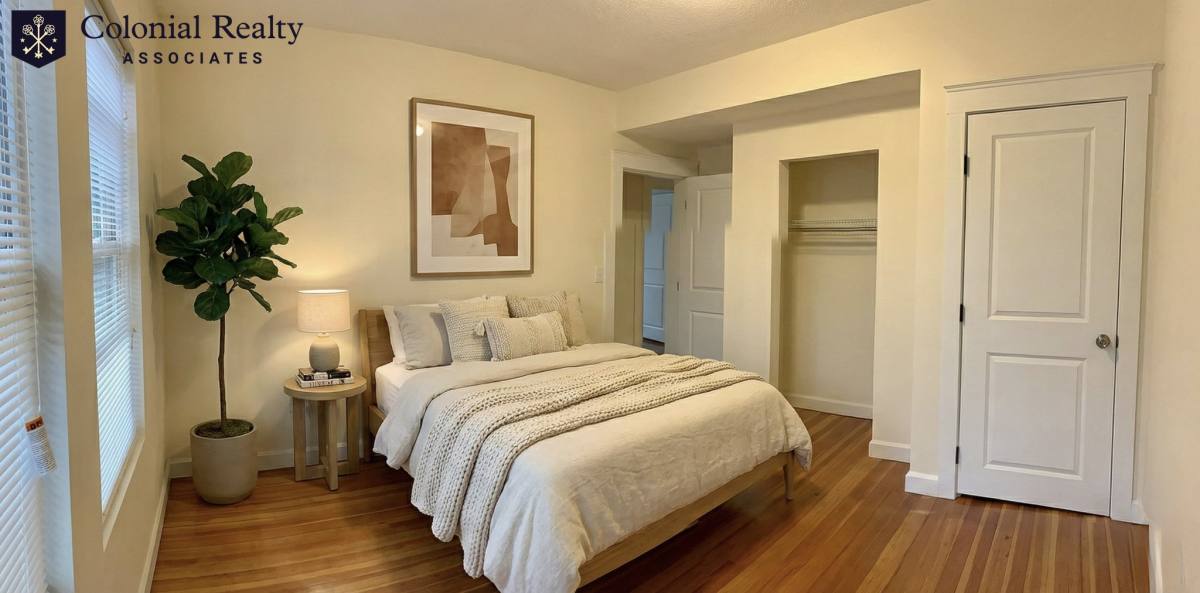Apartment for rent at 21 Weitz St #2, Allston, MA 02134