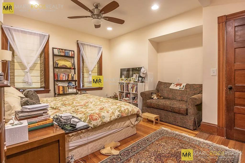 Apartment for rent at 236 Concord Ave #2, Cambridge, MA 02138