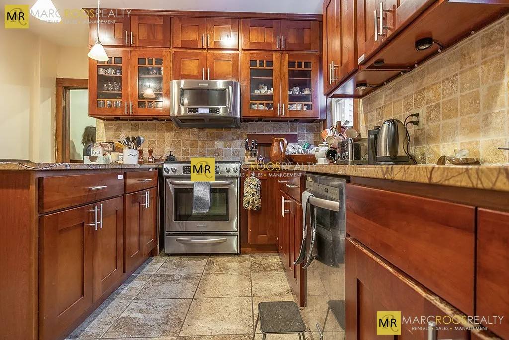 Apartment for rent at 236 Concord Ave #2, Cambridge, MA 02138