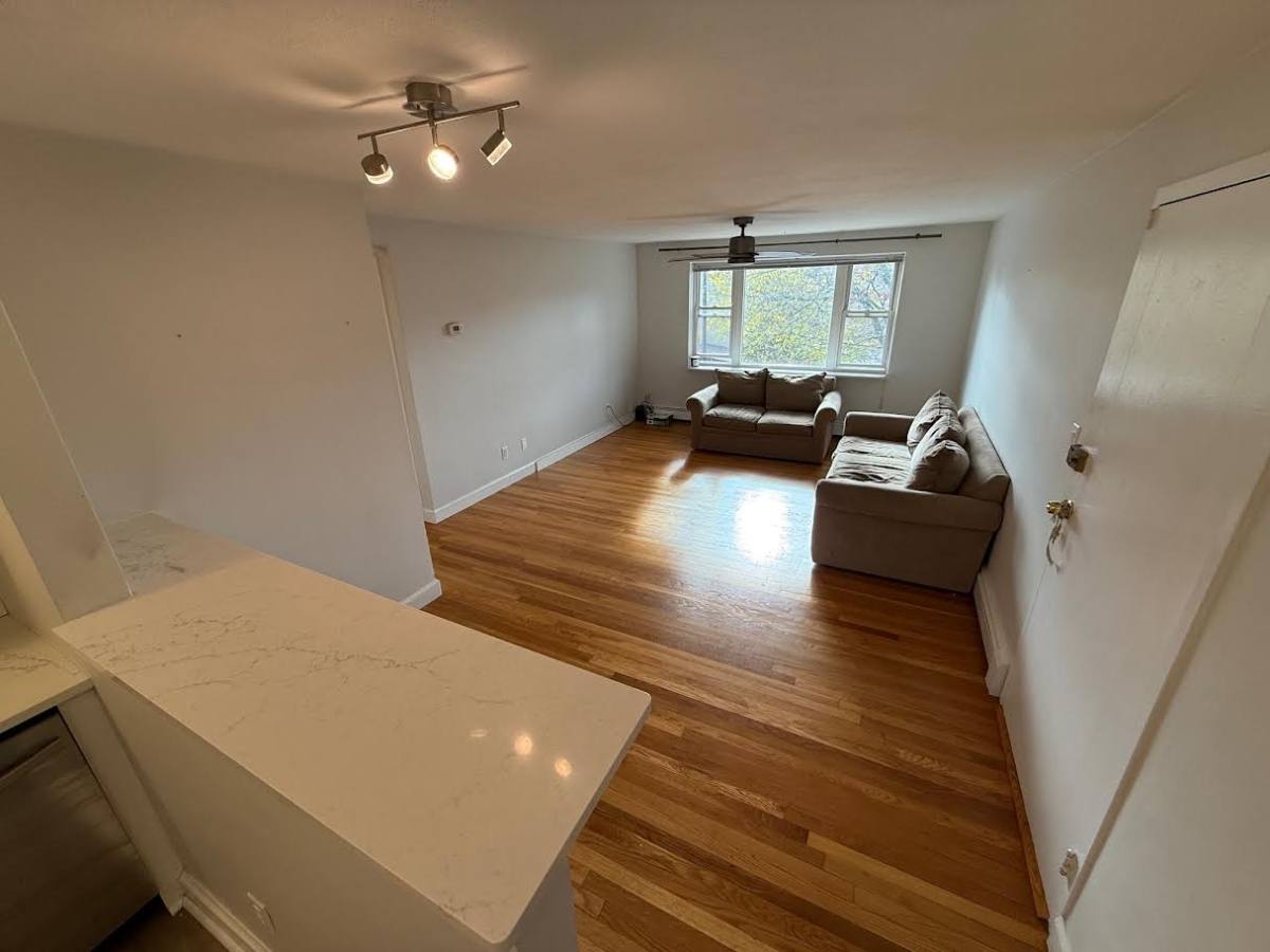 Condo for rent at 21 Warren St #2-4, Waltham, MA 02453