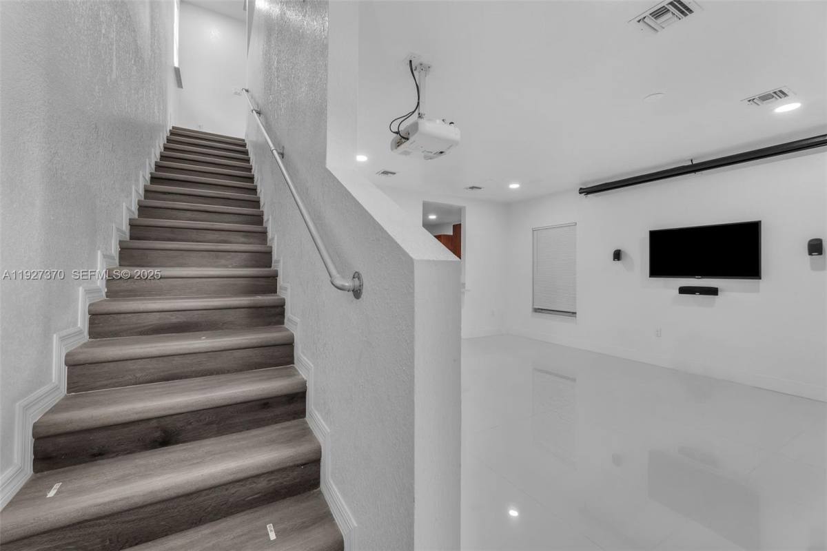Apartment for rent at 1541 NW 1st Court, Miami, FL 33136