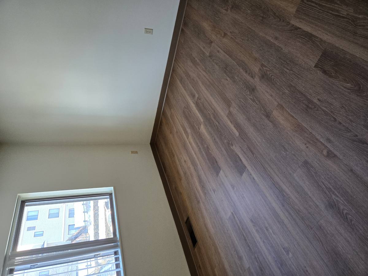 Apartment for rent at 2291 Washington St #A, Newton Lower Falls, MA 02462