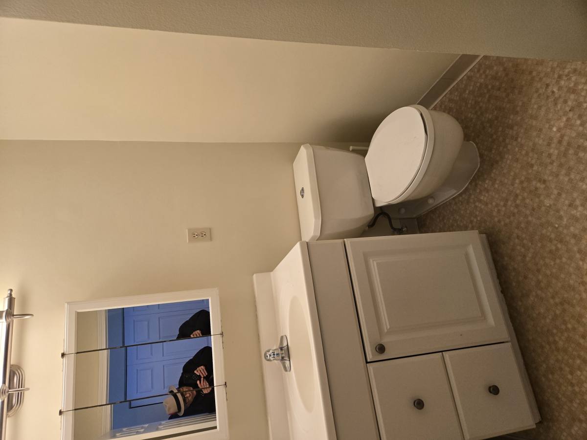 Apartment for rent at 2291 Washington St #A, Newton Lower Falls, MA 02462