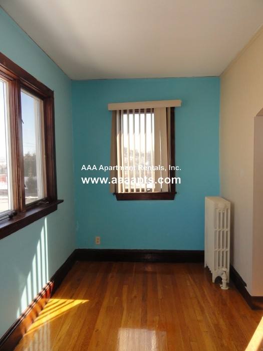 Apartment for rent at 12 Haskell Ave #2, Revere, MA 02151