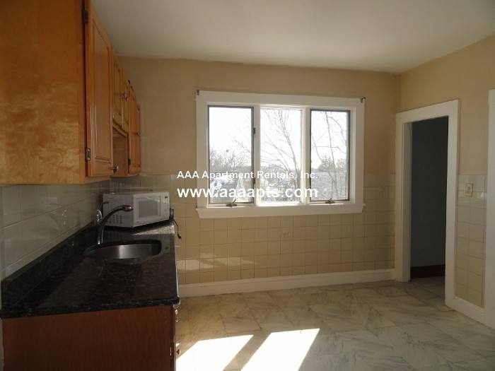Apartment for rent at 12 Haskell Ave #2, Revere, MA 02151