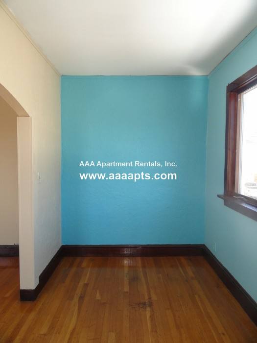 Apartment for rent at 12 Haskell Ave #2, Revere, MA 02151