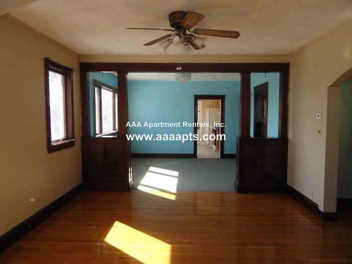 Apartment for rent at 12 Haskell Ave #2, Revere, MA 02151
