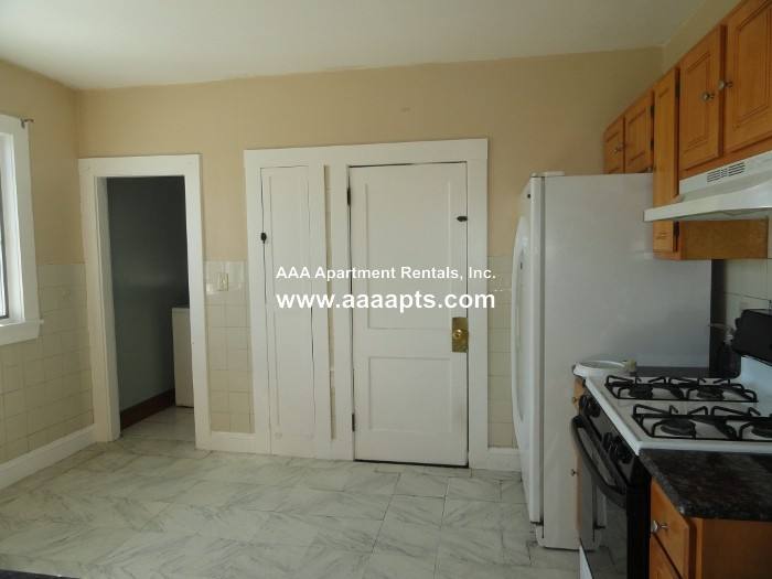 Apartment for rent at 12 Haskell Ave #2, Revere, MA 02151