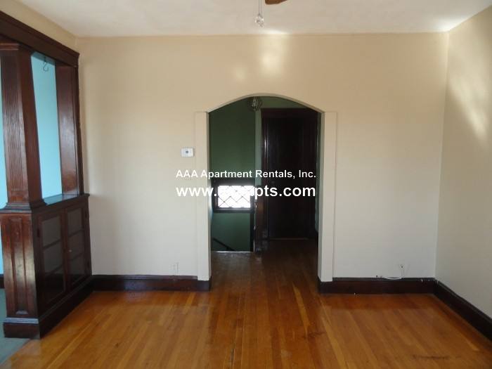 Apartment for rent at 12 Haskell Ave #2, Revere, MA 02151