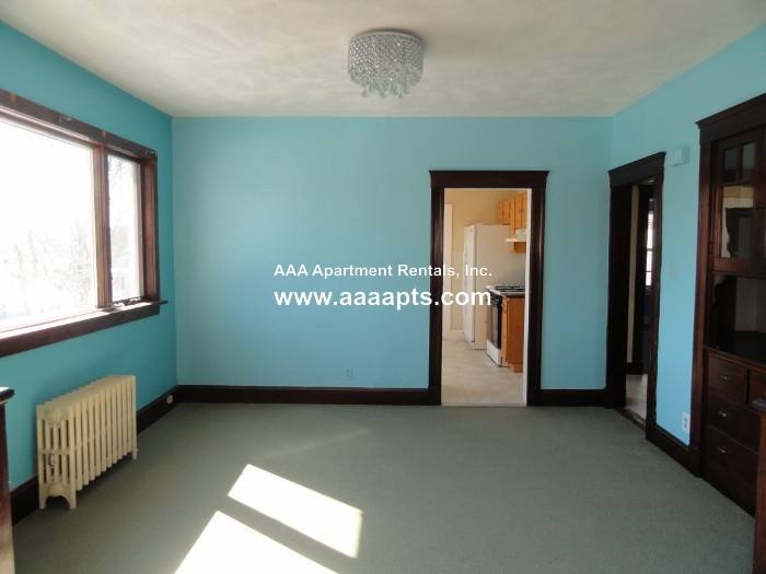 Apartment for rent at 12 Haskell Ave #2, Revere, MA 02151