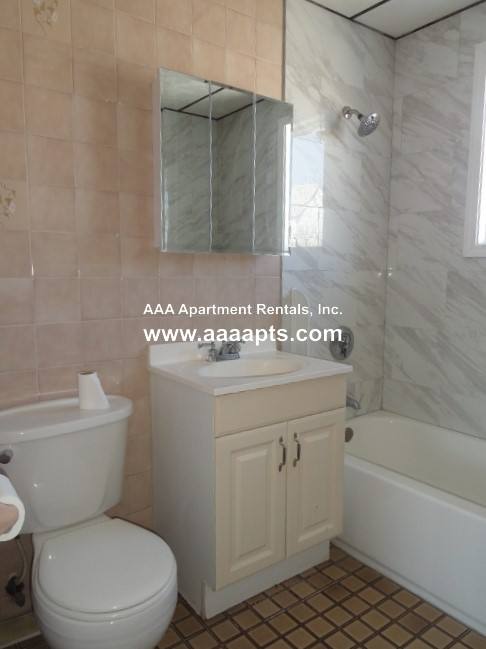 Apartment for rent at 12 Haskell Ave #2, Revere, MA 02151