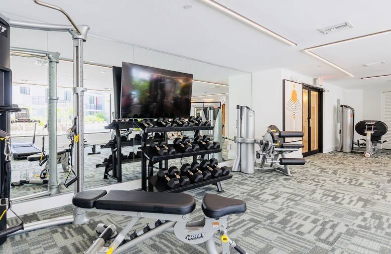 Apartment for rent at 519 NW 26th St #809, Miami, FL 33127