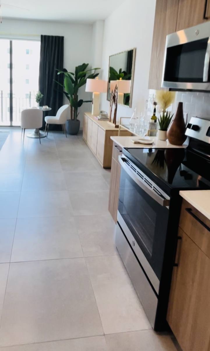 Apartment for rent at 519 NW 26th St #809, Miami, FL 33127