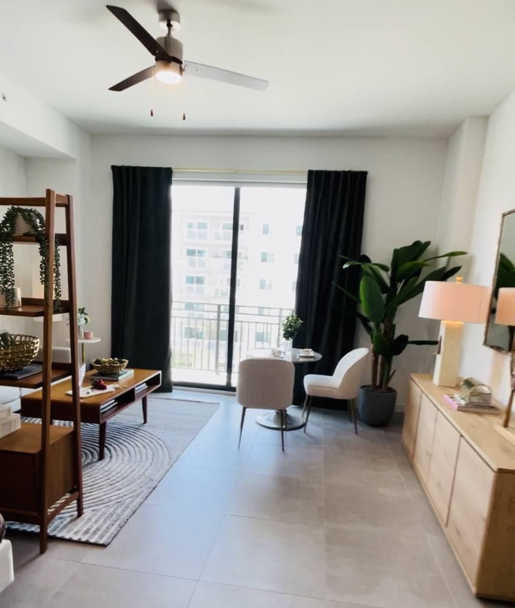 Apartment for rent at 519 NW 26th St #809, Miami, FL 33127