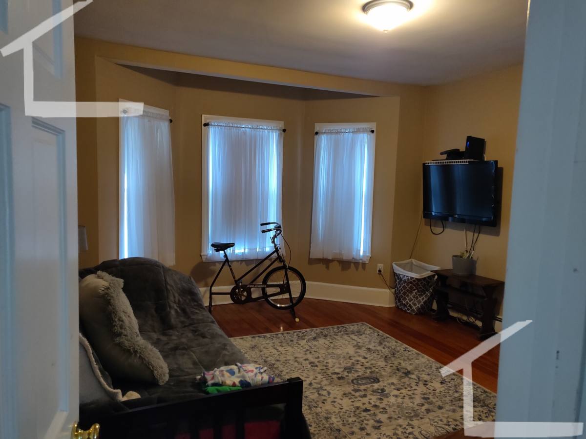 Apartment for rent at 12 Middle St, Newton, MA 02458