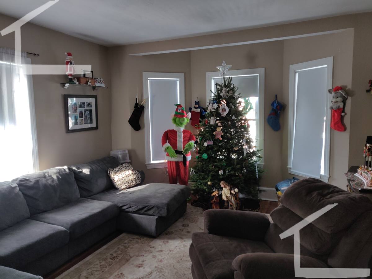Apartment for rent at 12 Middle St, Newton, MA 02458