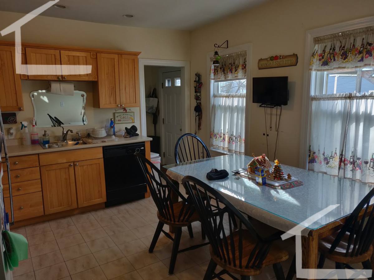 Apartment for rent at 12 Middle St, Newton, MA 02458