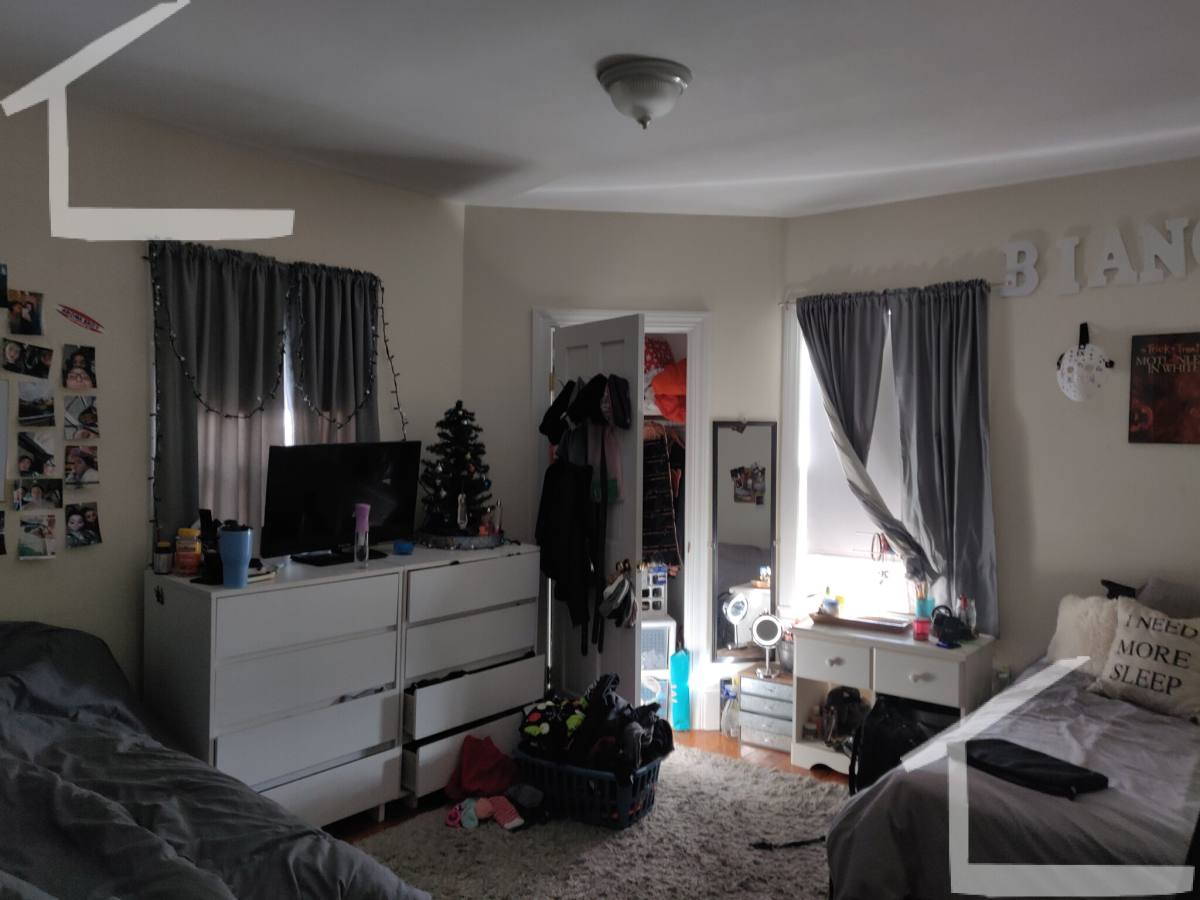 Apartment for rent at 12 Middle St, Newton, MA 02458