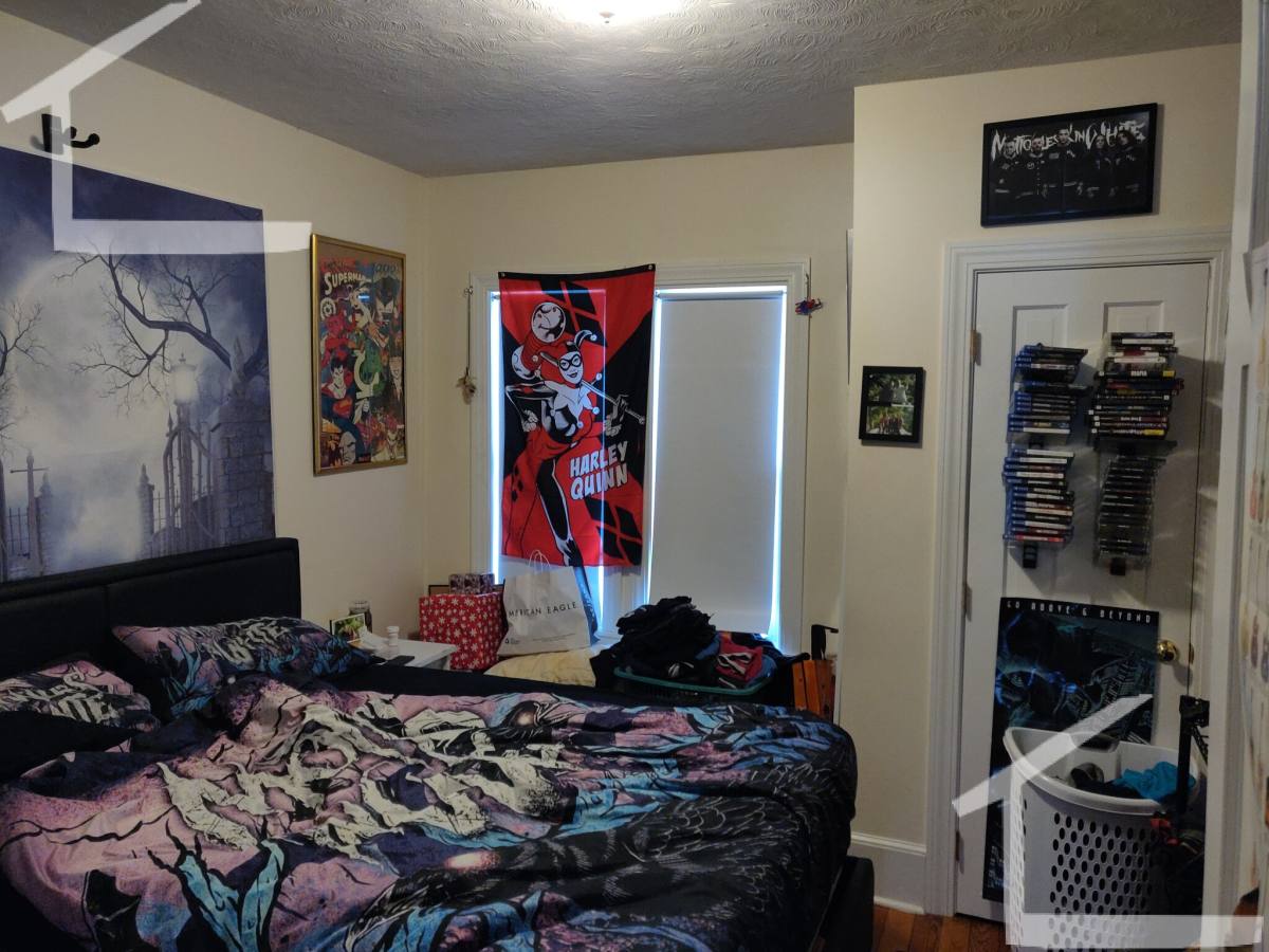 Apartment for rent at 12 Middle St, Newton, MA 02458