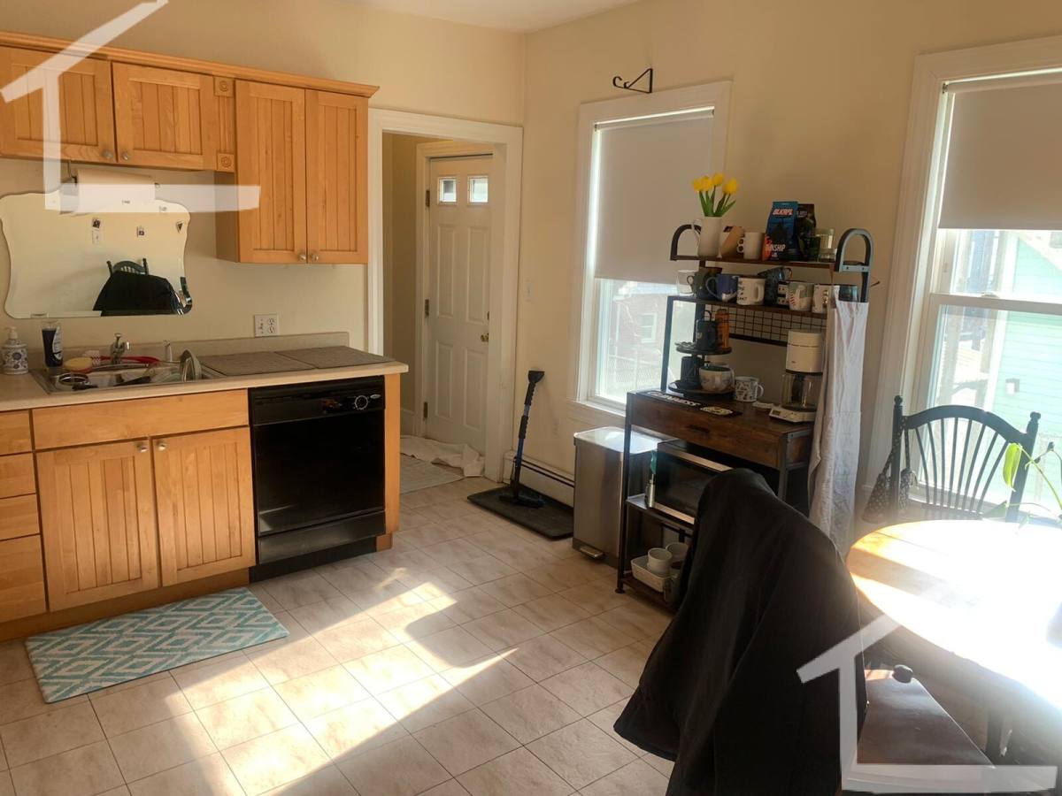 Apartment for rent at 12 Middle St, Newton, MA 02458