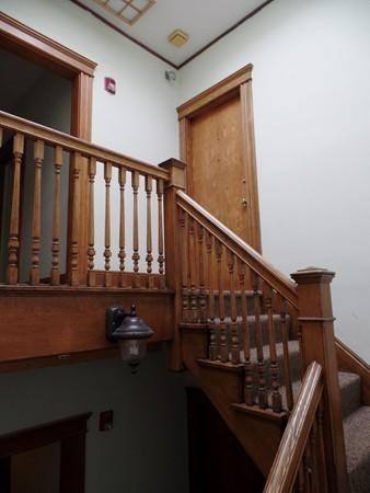 Condo for rent at 99 Marion St #6, Brookline, MA 02446