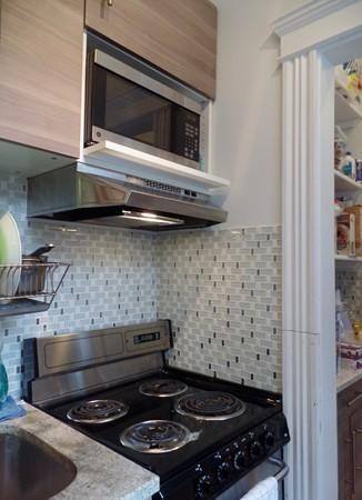 Condo for rent at 99 Marion St #6, Brookline, MA 02446