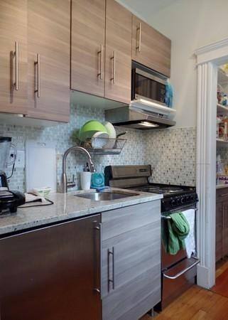 Condo for rent at 99 Marion St #6, Brookline, MA 02446