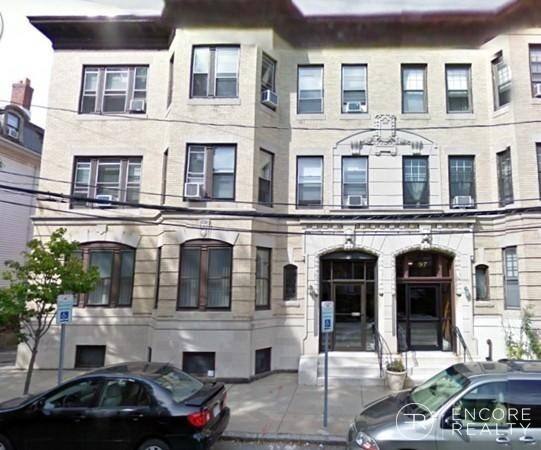 Condo for rent at 99 Marion St #6, Brookline, MA 02446