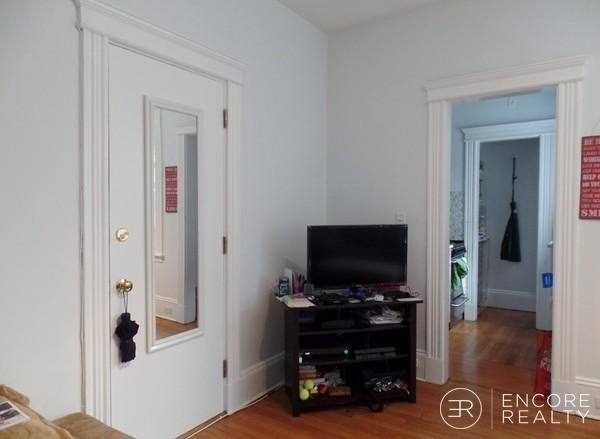 Condo for rent at 99 Marion St #6, Brookline, MA 02446