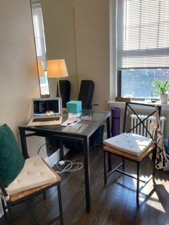 Condo for rent at 66 Queensberry St #416, Boston, MA 02215