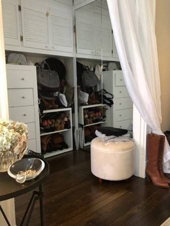 Condo for rent at 66 Queensberry St #416, Boston, MA 02215