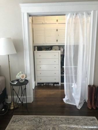 Condo for rent at 66 Queensberry St #416, Boston, MA 02215