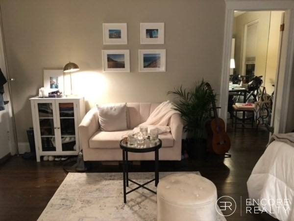 Condo for rent at 66 Queensberry St #416, Boston, MA 02215