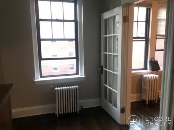 Condo for rent at 66 Queensberry St #416, Boston, MA 02215