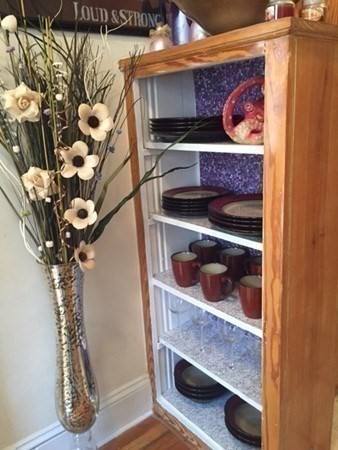 Condo for rent at 66 Queensberry St #416, Boston, MA 02215