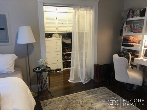 Condo for rent at 66 Queensberry St #416, Boston, MA 02215
