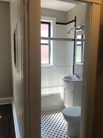 Condo for rent at 66 Queensberry St #416, Boston, MA 02215