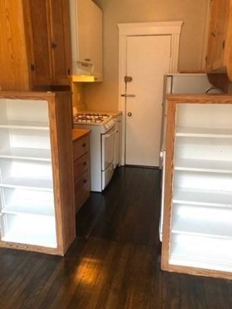 Condo for rent at 66 Queensberry St #416, Boston, MA 02215