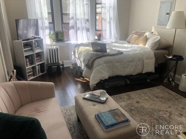 Condo for rent at 66 Queensberry St #416, Boston, MA 02215