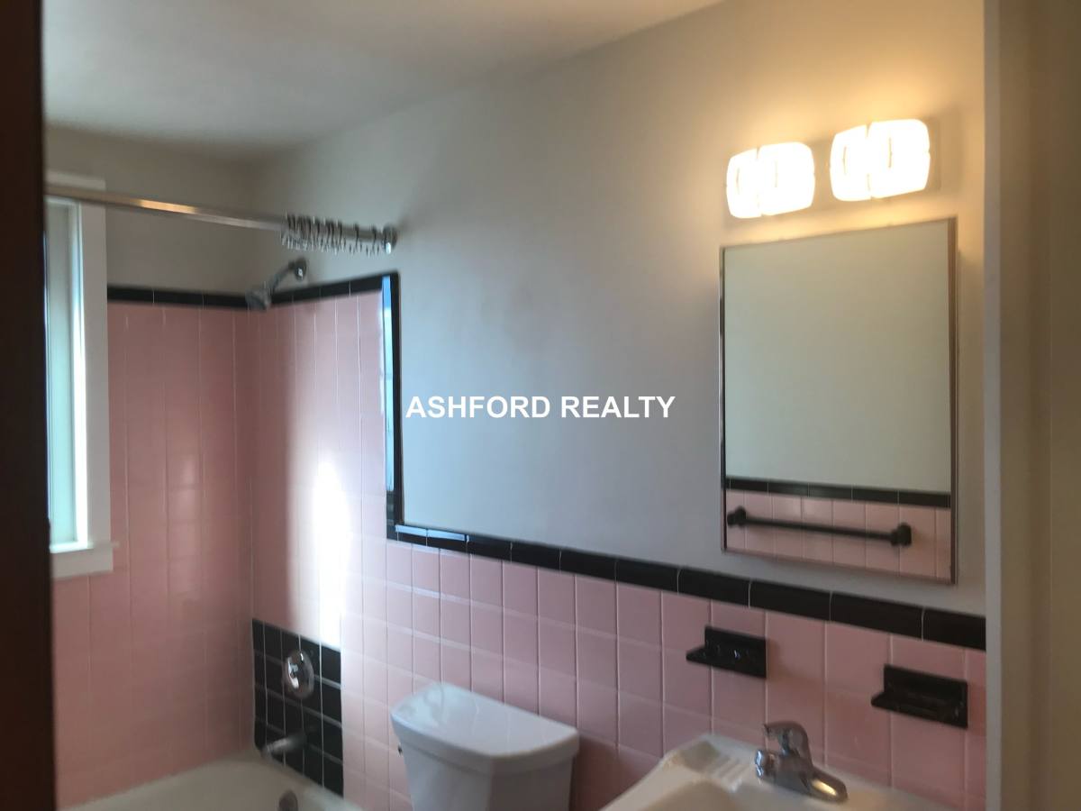 House for rent at 45 Thayer Rd, Belmont, MA 02478