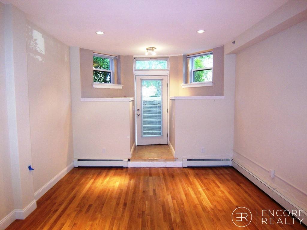 Apartment for rent at 61 Park Dr #22, Boston, MA 02215