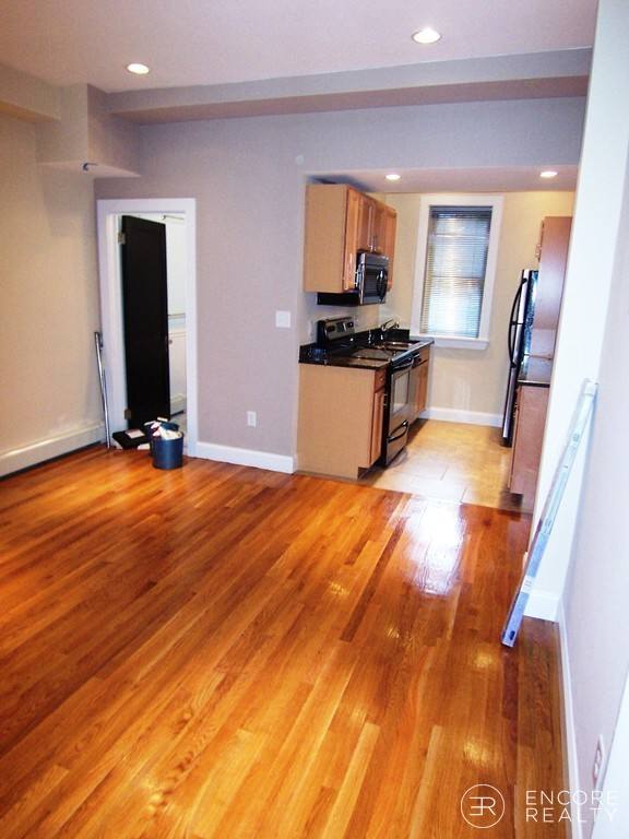 Apartment for rent at 61 Park Dr #22, Boston, MA 02215