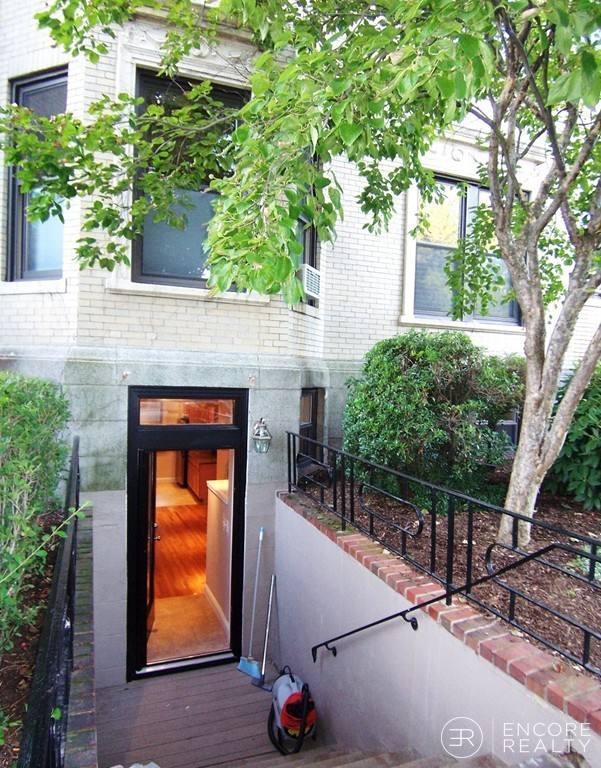 Apartment for rent at 61 Park Dr #22, Boston, MA 02215