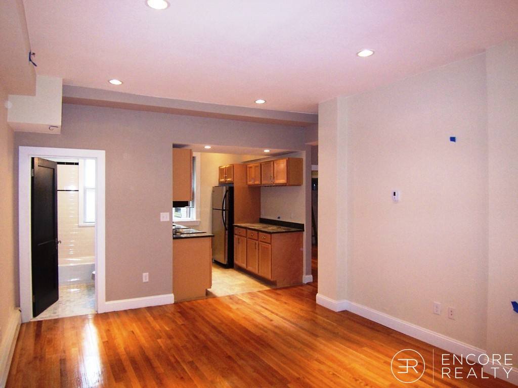 Apartment for rent at 61 Park Dr #22, Boston, MA 02215