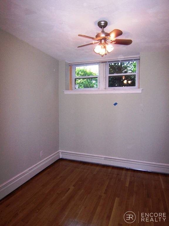 Apartment for rent at 61 Park Dr #22, Boston, MA 02215
