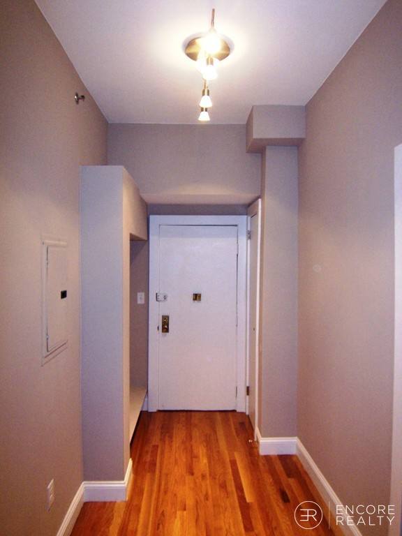 Apartment for rent at 61 Park Dr #22, Boston, MA 02215