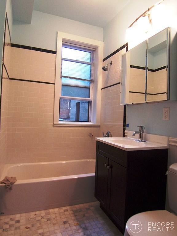 Apartment for rent at 61 Park Dr #22, Boston, MA 02215